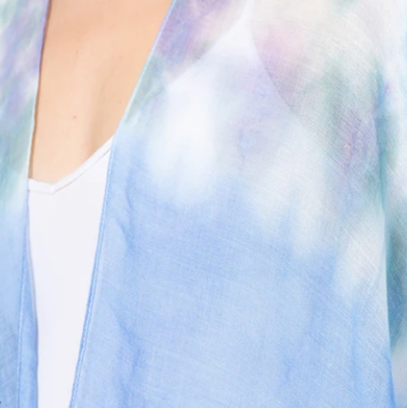 Kimono or Cover up - Picture 3 of 3